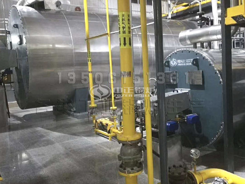 赤峰燃油導熱油鍋爐廠家 使用導熱油爐,哪個生產廠家的比較好?