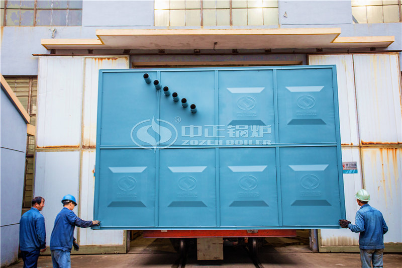 燃氣導(dǎo)熱油鍋爐企業(yè) 哪家保修