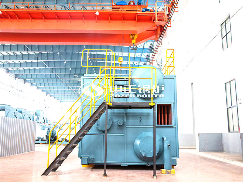 30T燃生物質(zhì)導(dǎo)熱油爐費用