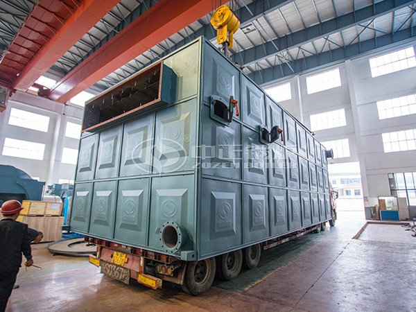 導熱油鍋爐型號?天然氣導熱油鍋爐價格?