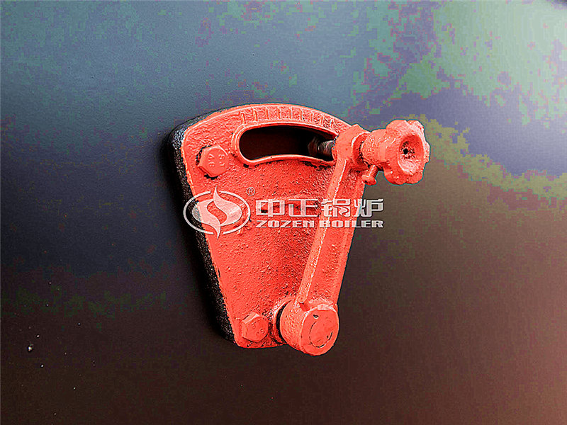 燃生物質(zhì)導(dǎo)熱油鍋爐合作商 保修嗎