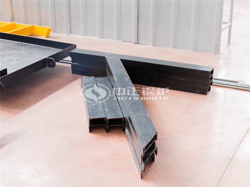 25T天然氣導熱油爐批發價格