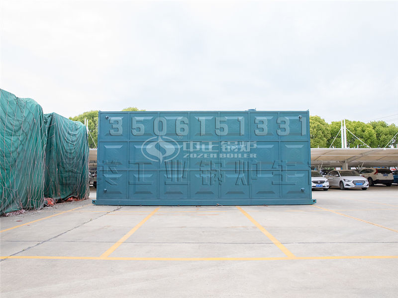 一百六十萬大卡導熱油鍋爐價格多少 購買導熱油鍋爐需要注意什么