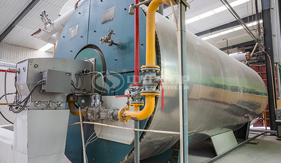 無錫華光鍋爐股份有限公司