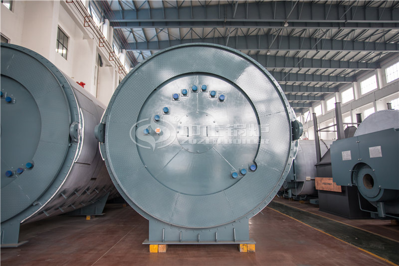 燃氣導(dǎo)熱油鍋爐制造廠 多少錢能買到