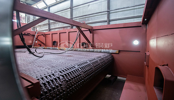 制造300mwcfb鍋爐