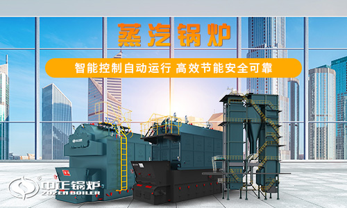 生物質鍋爐規(guī)格型號