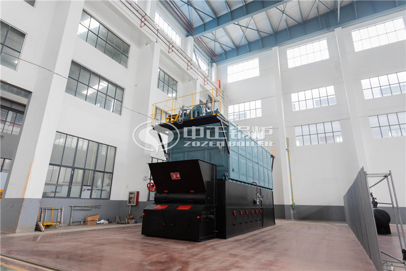 2000萬大卡燃油導(dǎo)熱油爐報價多少錢