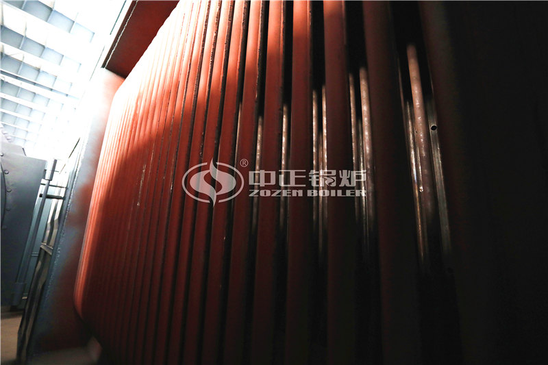 10T燃?xì)鈱?dǎo)熱油爐價(jià)位