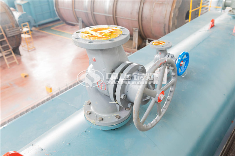 2T燃氣導熱油爐性價比怎么樣