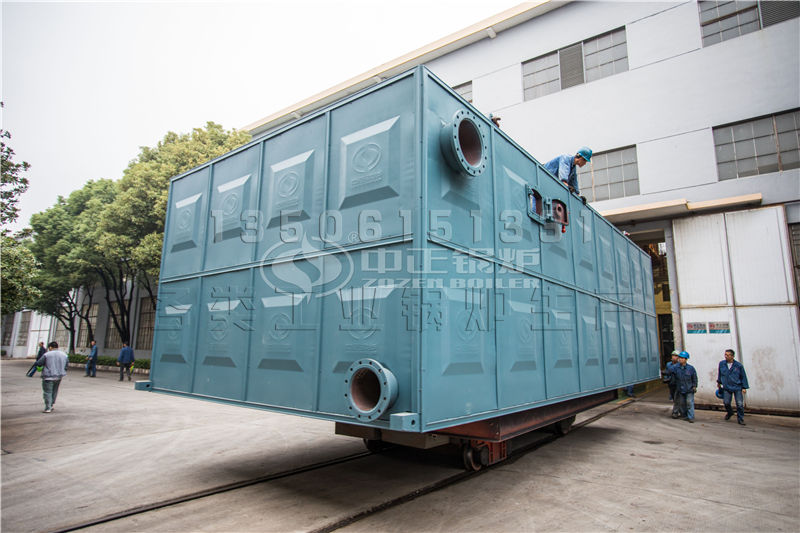 甲方買熱水鍋爐要注意哪些參數(shù)