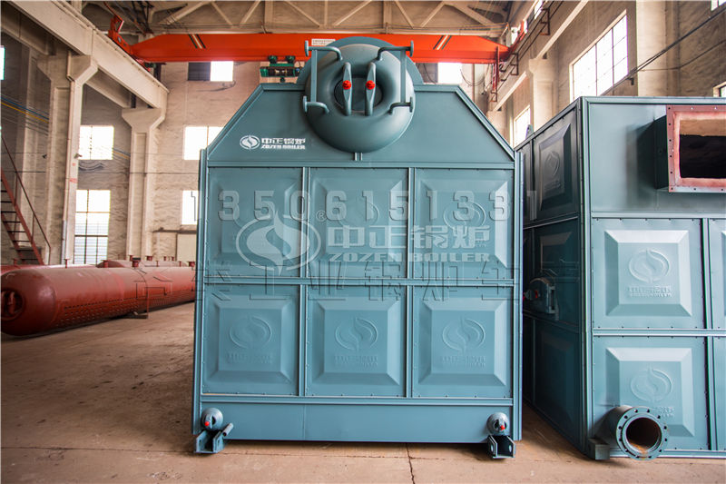 成都市東光鍋爐有限責任公司