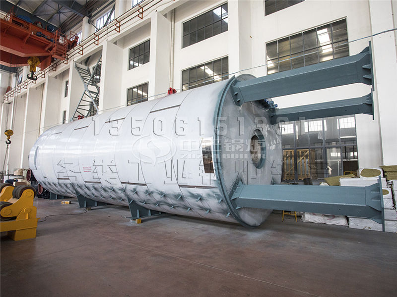 鍋爐選型根據什么參數