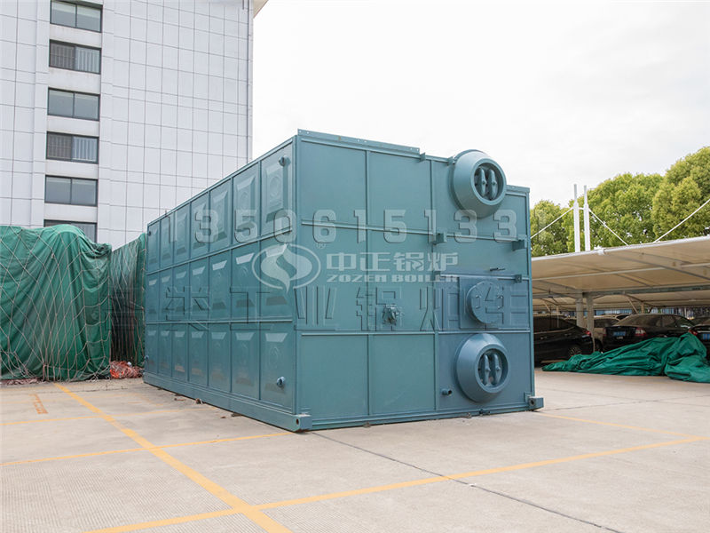 長沙岳麓區(qū)鍋爐廠