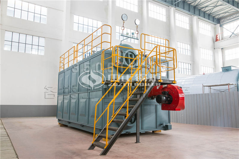 杭州鍋爐集團股份有限公司（杭鍋）