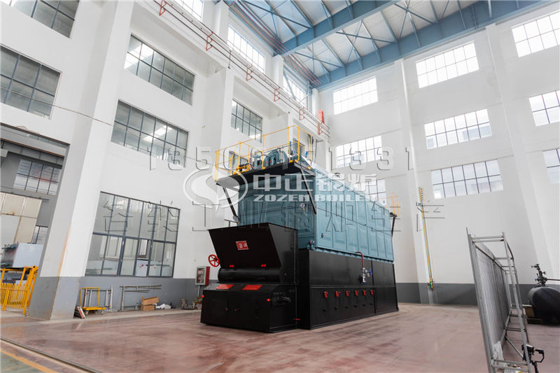 國內(nèi)燃?xì)庹羝仩t的產(chǎn)品